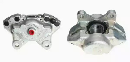 Тормозной суппорт BUDWEG CALIPER 34160