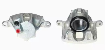 Тормозной суппорт BUDWEG CALIPER 341602