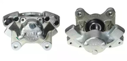 Тормозной суппорт BUDWEG CALIPER 341607