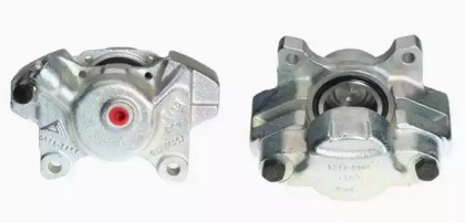 Тормозной суппорт BUDWEG CALIPER 341622