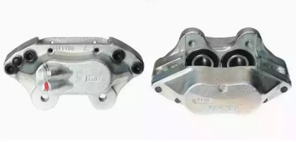 Тормозной суппорт BUDWEG CALIPER 341679