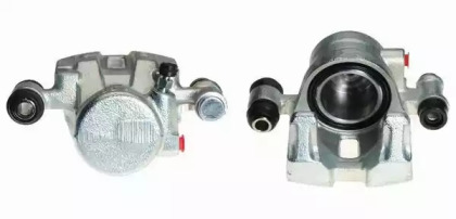 Тормозной суппорт BUDWEG CALIPER 341692