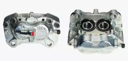 Тормозной суппорт BUDWEG CALIPER 341712