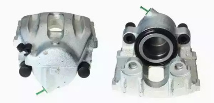 Тормозной суппорт BUDWEG CALIPER 341738