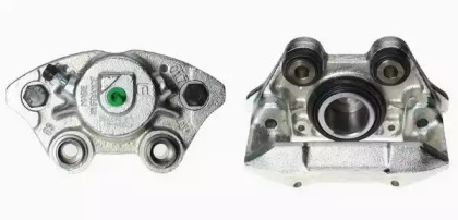 Тормозной суппорт BUDWEG CALIPER 341750