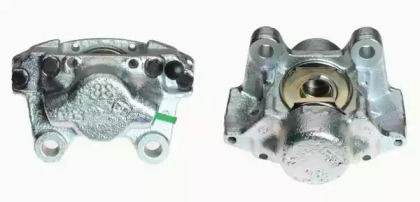 Тормозной суппорт BUDWEG CALIPER 341752