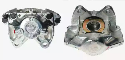 Тормозной суппорт BUDWEG CALIPER 341765