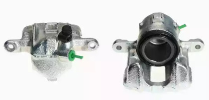 Тормозной суппорт BUDWEG CALIPER 341779