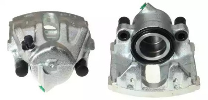 Тормозной суппорт BUDWEG CALIPER 341782