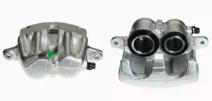 Тормозной суппорт BUDWEG CALIPER 341797