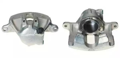 Тормозной суппорт BUDWEG CALIPER 341805