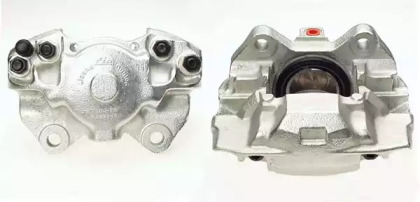 Тормозной суппорт BUDWEG CALIPER 34182