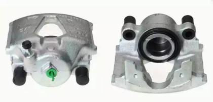 Тормозной суппорт BUDWEG CALIPER 341820