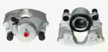 Тормозной суппорт BUDWEG CALIPER 341822