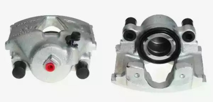 Тормозной суппорт BUDWEG CALIPER 341823