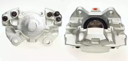 Тормозной суппорт BUDWEG CALIPER 34183