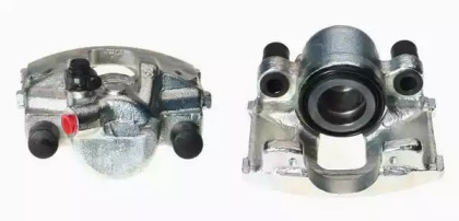 Тормозной суппорт BUDWEG CALIPER 341854