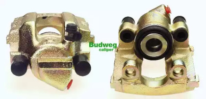 Тормозной суппорт BUDWEG CALIPER 341892