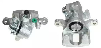 Тормозной суппорт BUDWEG CALIPER 341909