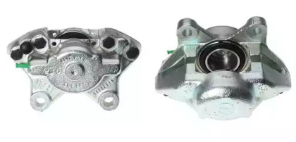 Тормозной суппорт BUDWEG CALIPER 34191