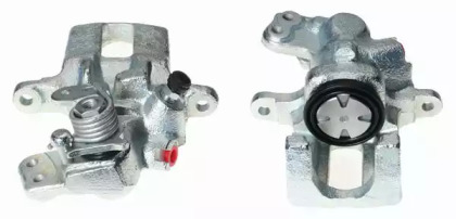 Тормозной суппорт BUDWEG CALIPER 341912