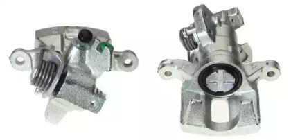 Тормозной суппорт BUDWEG CALIPER 341944