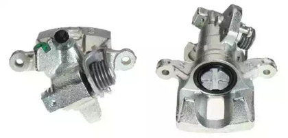 Тормозной суппорт BUDWEG CALIPER 341945