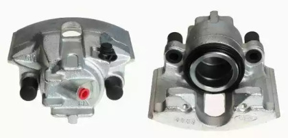 Тормозной суппорт BUDWEG CALIPER 341999