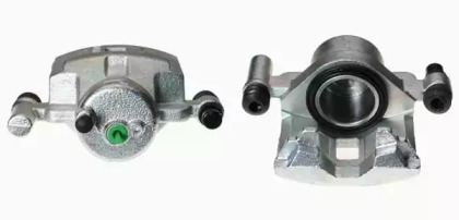 Тормозной суппорт BUDWEG CALIPER 342002