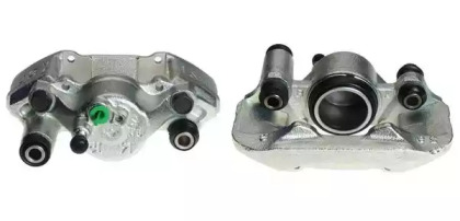 Тормозной суппорт BUDWEG CALIPER 342010