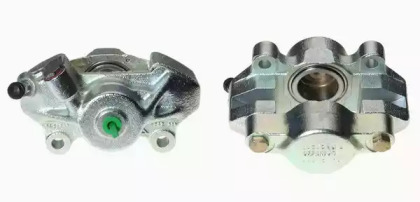 Тормозной суппорт BUDWEG CALIPER 34202