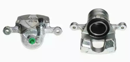 Тормозной суппорт BUDWEG CALIPER 342021