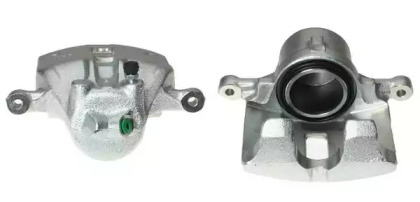 Тормозной суппорт BUDWEG CALIPER 342026