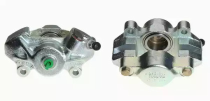 Тормозной суппорт BUDWEG CALIPER 34203