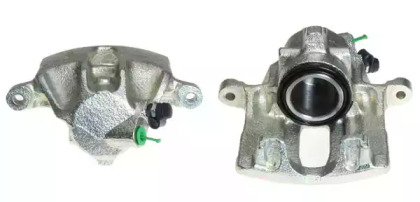 Тормозной суппорт BUDWEG CALIPER 342035