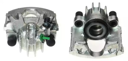 Тормозной суппорт BUDWEG CALIPER 342039