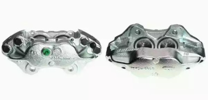 Тормозной суппорт BUDWEG CALIPER 342042