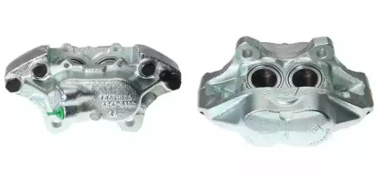 Тормозной суппорт BUDWEG CALIPER 342050