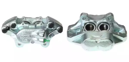 Тормозной суппорт BUDWEG CALIPER 342051