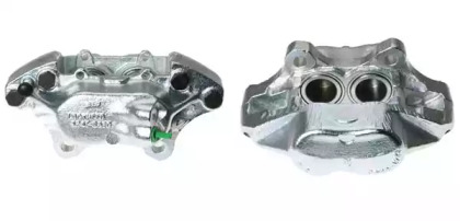 Тормозной суппорт BUDWEG CALIPER 342053