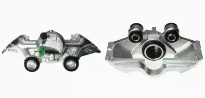 Тормозной суппорт BUDWEG CALIPER 342054