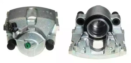 Тормозной суппорт BUDWEG CALIPER 342059