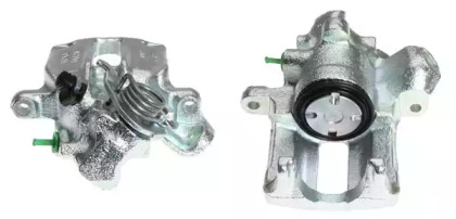 Тормозной суппорт BUDWEG CALIPER 342060