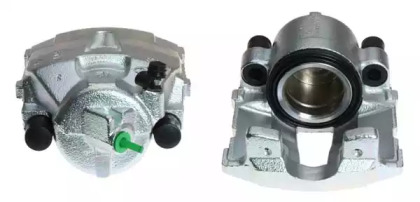 Тормозной суппорт BUDWEG CALIPER 342065