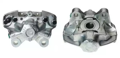 Тормозной суппорт BUDWEG CALIPER 342066