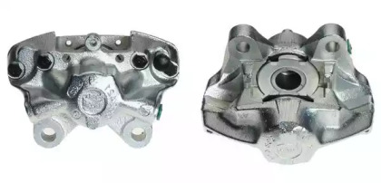 Тормозной суппорт BUDWEG CALIPER 342067