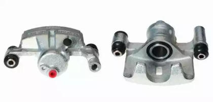 Тормозной суппорт BUDWEG CALIPER 342070