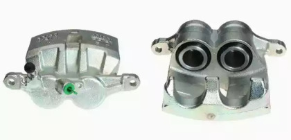 Тормозной суппорт BUDWEG CALIPER 342079