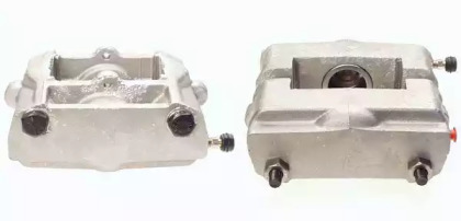 Тормозной суппорт BUDWEG CALIPER 342080