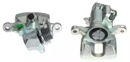 Тормозной суппорт BUDWEG CALIPER 342086